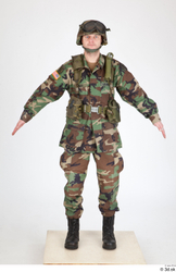  Photos Army Tankist Man in uniform 1 